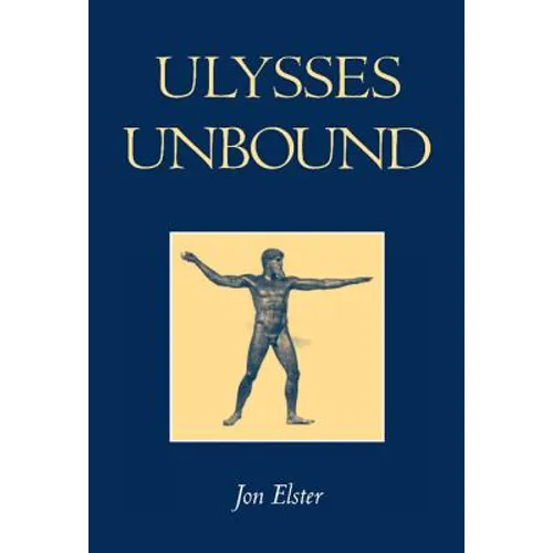 Ulysses Unbound