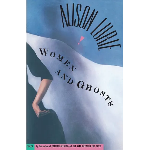 Women and Ghosts: Tales
