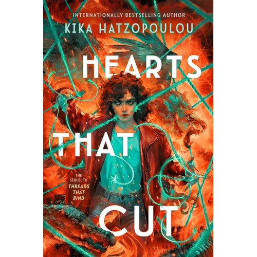 Hearts That Cut