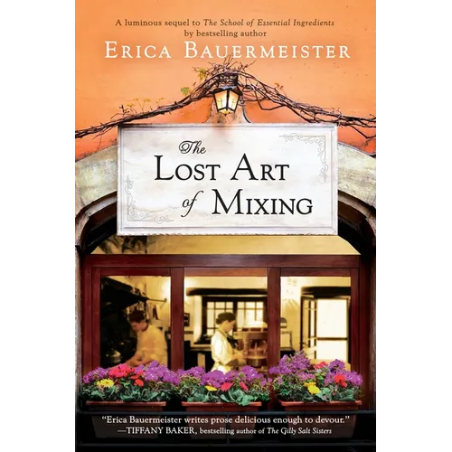 The Lost Art of Mixing