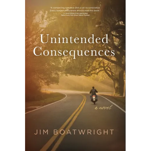 Unintended Consequences