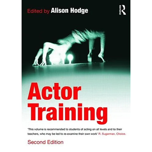 Actor Training
