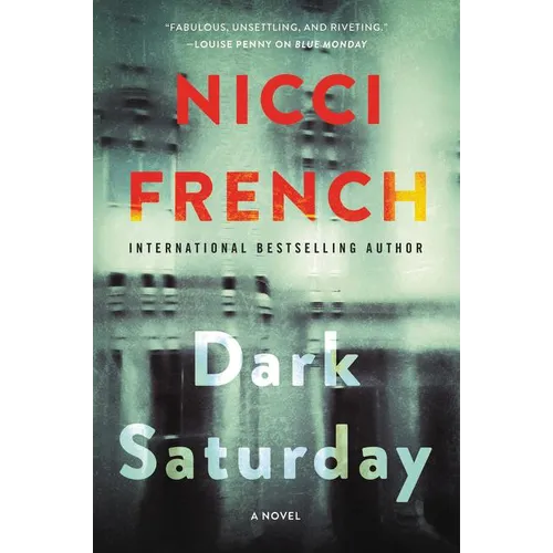 Dark Saturday