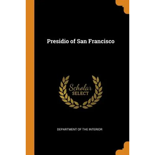 Presidio of San Francisco