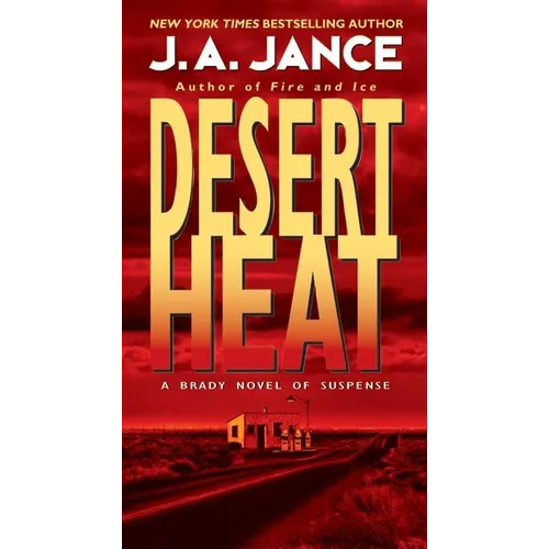 Desert Heat