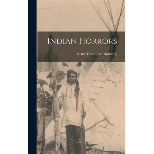 Indian Horrors