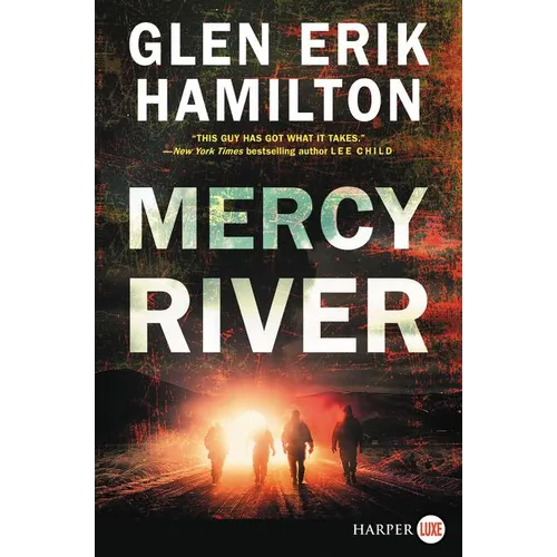 Mercy River