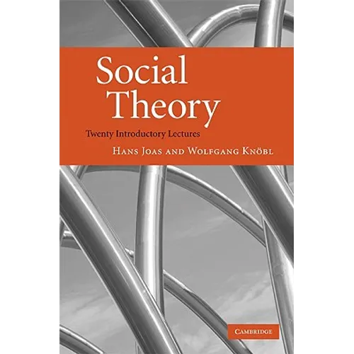 Social Theory