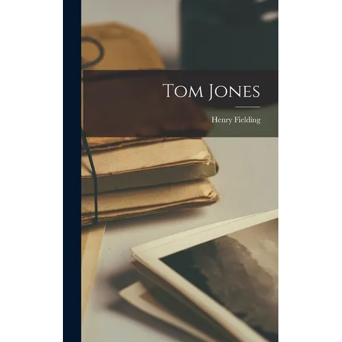 Tom Jones