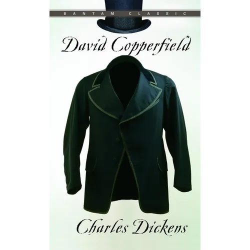 David Copperfield
