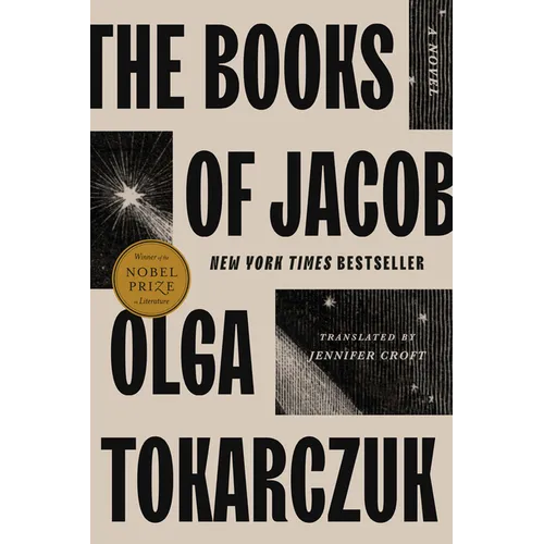 The Books of Jacob
