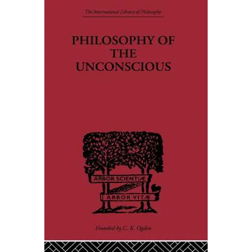Philosophy of the Unconscious