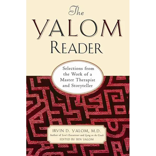 Yalom Reader