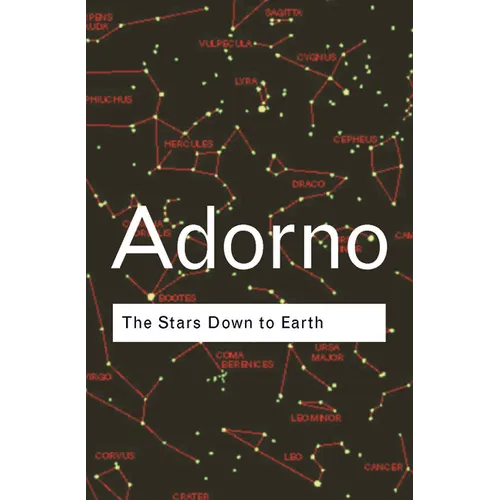The Stars Down to Earth