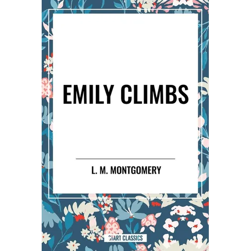 Emily Climbs