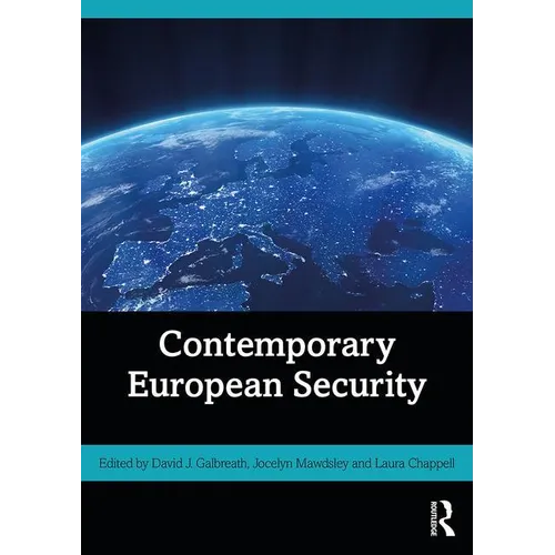 Contemporary European Security
