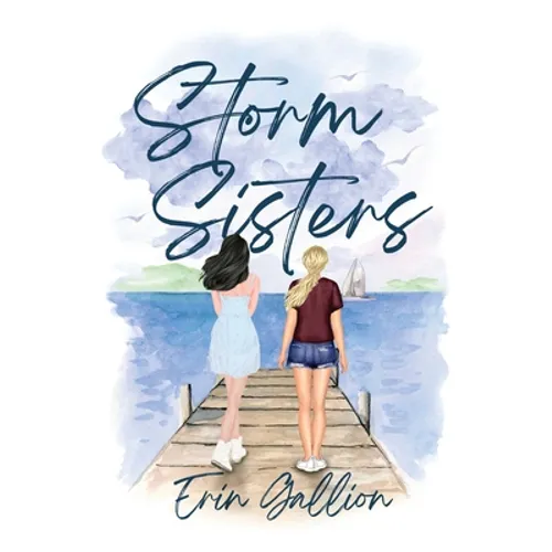 Storm Sisters