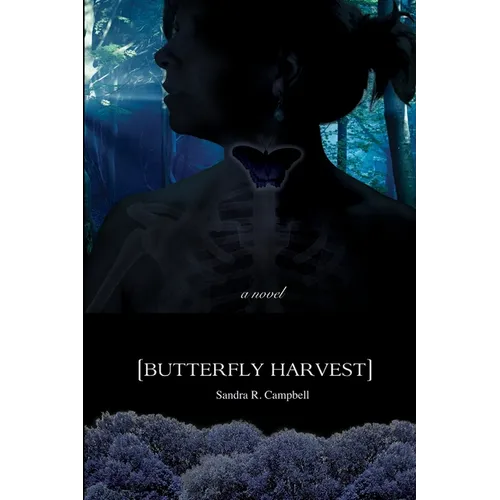Butterfly Harvest