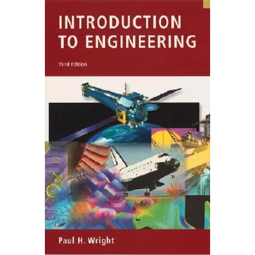 Introduction to Engineering