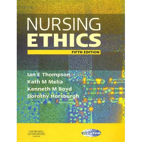 Nursing Ethics