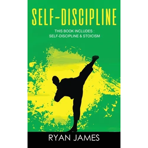 Self-Discipline: & Stoicism - 32 Small Changes to Create a Life Long Habit of Self-Discipline, Laser-Sharp Focus, and Extreme Productivity & Introduct