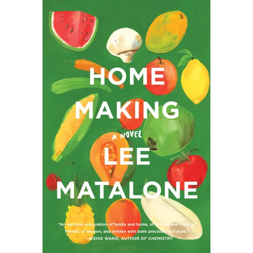 Home Making