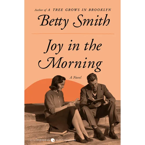 Joy in the Morning