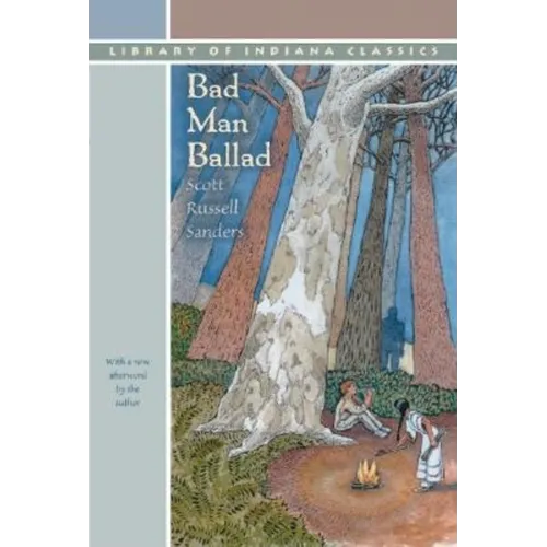 Bad Man Ballad