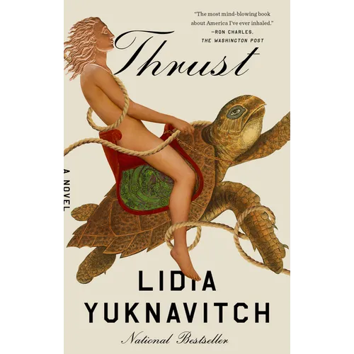 Thrust