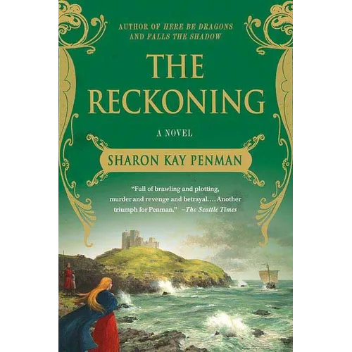 Reckoning