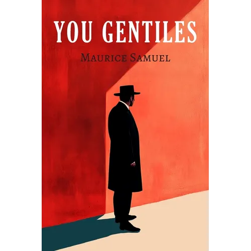 You Gentiles