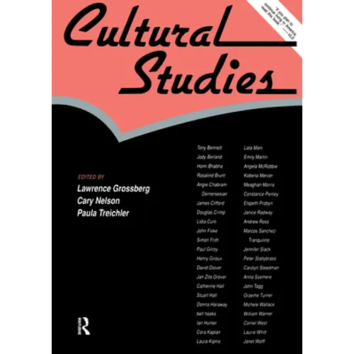 Cultural Studies