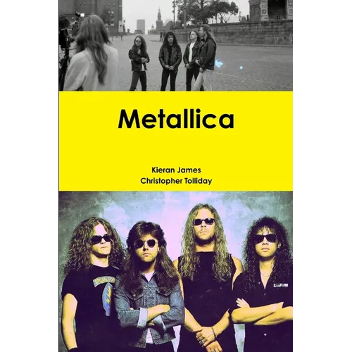 Metallica