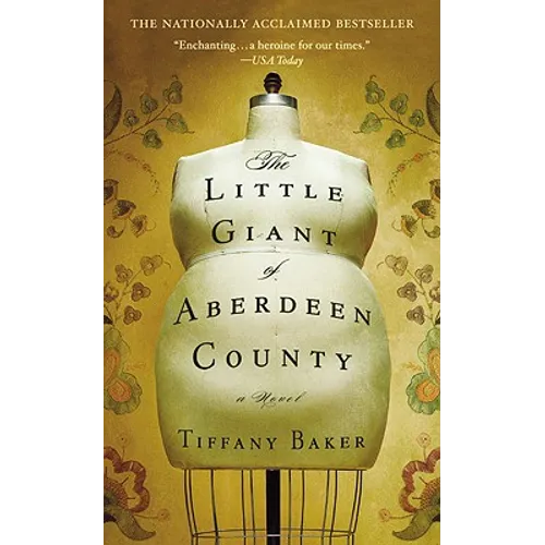 The Little Giant of Aberdeen County