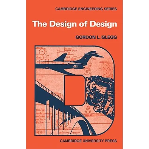 The Design of Design
