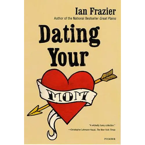Dating Your Mom