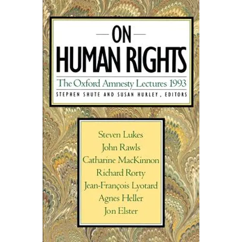 On Human Rights