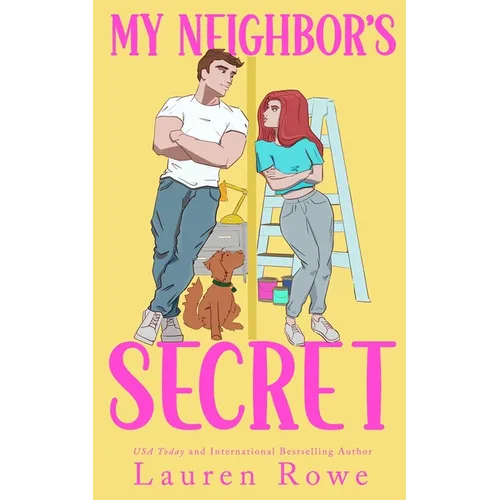 My Neighbors Secret