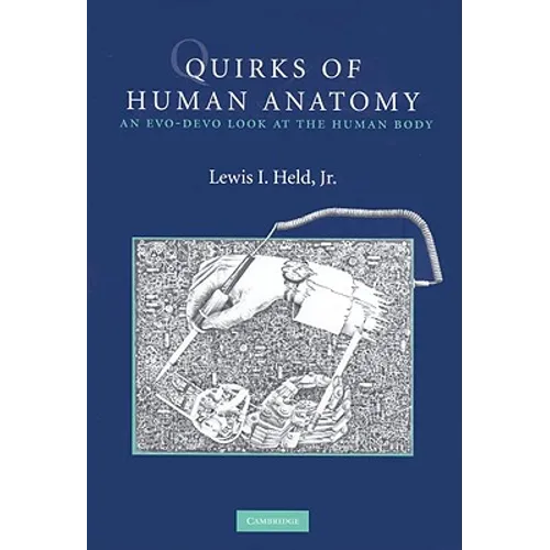 Quirks of Human Anatomy