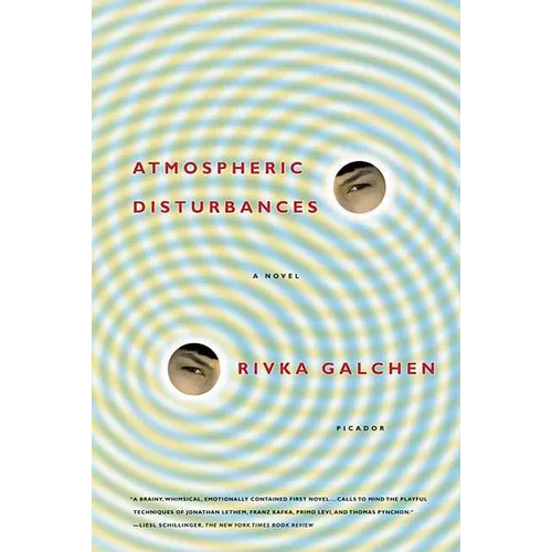 Atmospheric Disturbances