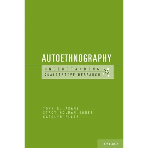Autoethnography
