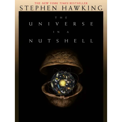 The Universe in a Nutshell