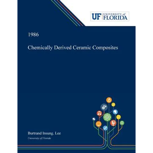 Chemically Derived Ceramic Composites