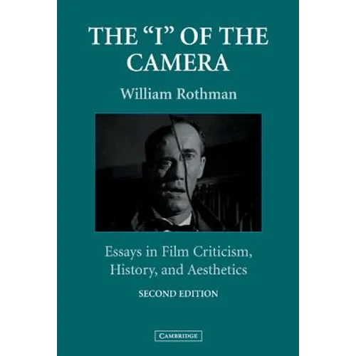 The 'I' of the Camera