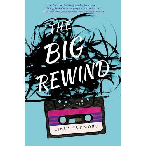 The Big Rewind