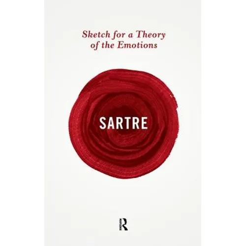 Sketch for a Theory of the Emotions