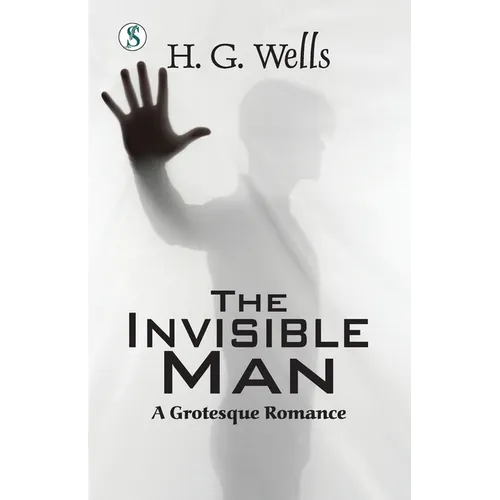 The Invisible Man