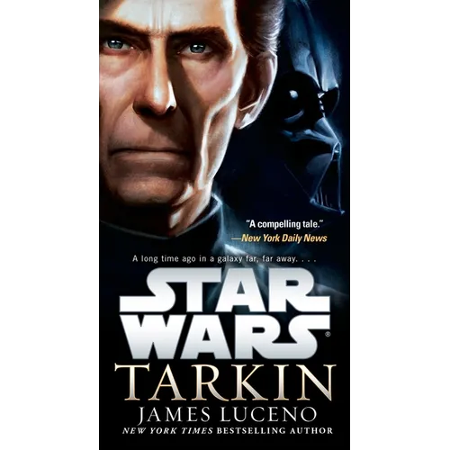 Tarkin: Star Wars