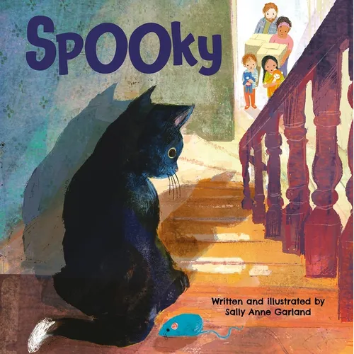 Spooky