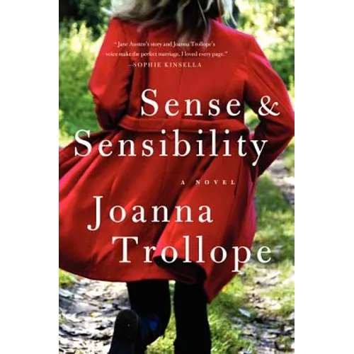 Sense & Sensibility